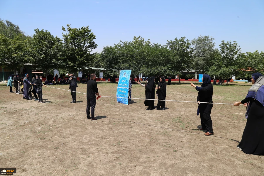 اردوی دوره آموزشی، فرهنگی، تربیتی و اعتقادی دانشجومعلمان رشته آموزش ابتدایی ورودی 98 استان گلستان برگزارشد. 27