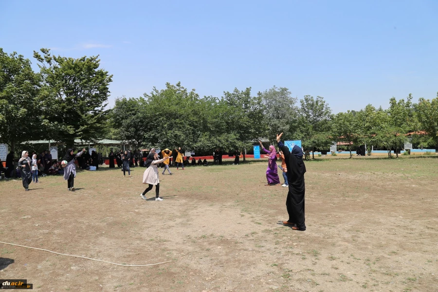 اردوی دوره آموزشی، فرهنگی، تربیتی و اعتقادی دانشجومعلمان رشته آموزش ابتدایی ورودی 98 استان گلستان برگزارشد. 28