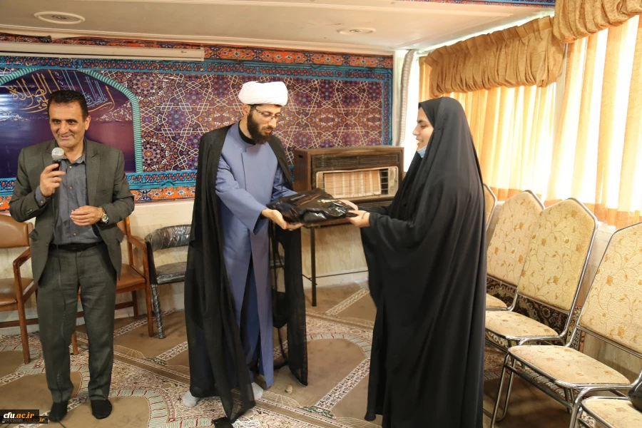 اردوی دوره آموزشی، فرهنگی، تربیتی و اعتقادی دانشجومعلمان رشته آموزش ابتدایی ورودی 98 استان گلستان برگزارشد. 30