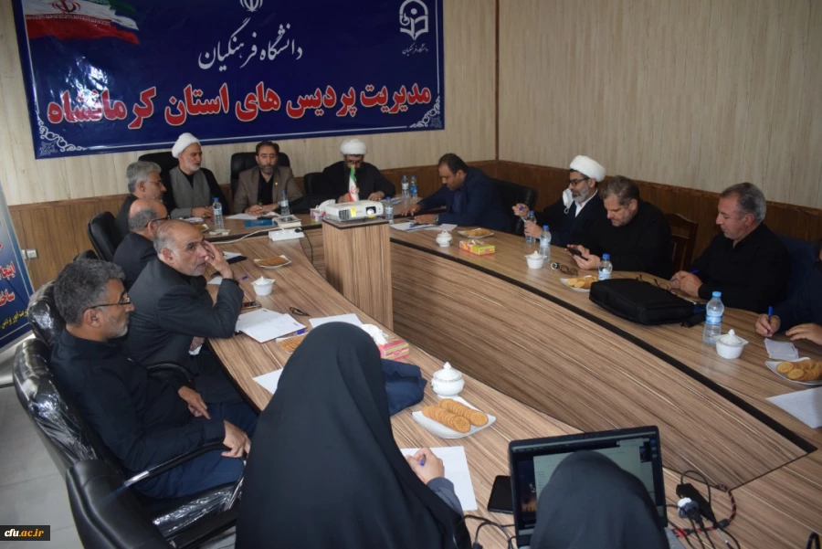 در برنامه بزرگ اربعین حسینی(ع) اولویت دانشجومحوری است 2