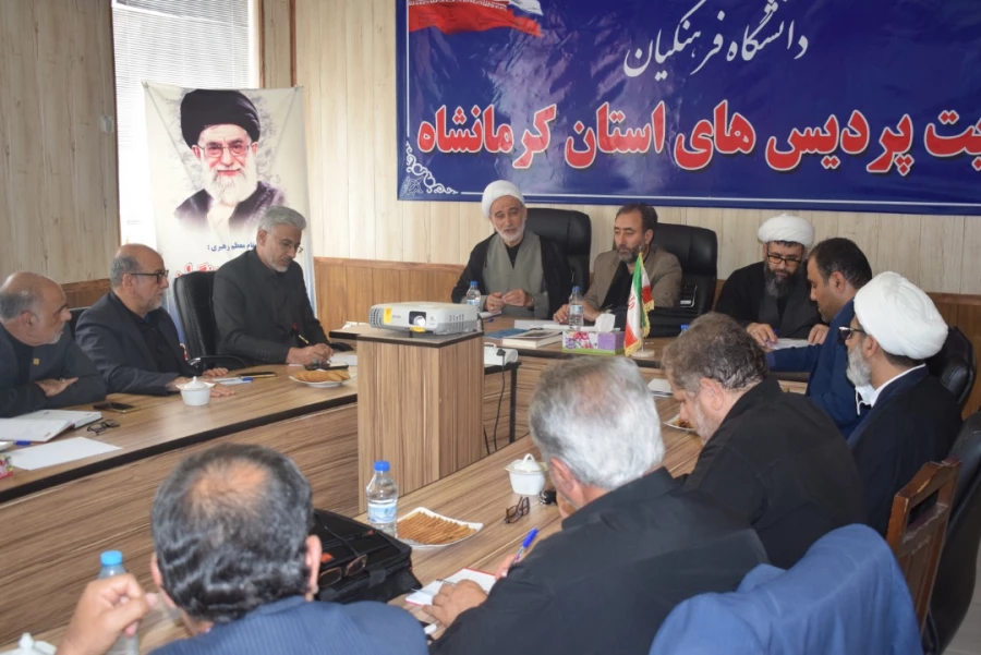 در برنامه بزرگ اربعین حسینی(ع) اولویت دانشجومحوری است 3