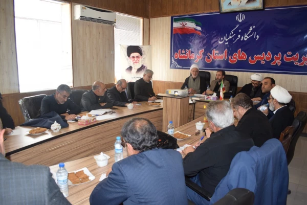 در برنامه بزرگ اربعین حسینی(ع) اولویت دانشجومحوری است 4