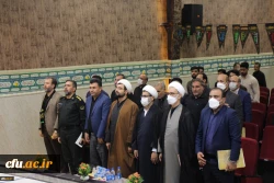 در برنامه بزرگ اربعین حسینی(ع) اولویت دانشجومحوری است 6