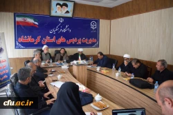 در برنامه بزرگ اربعین حسینی(ع) اولویت دانشجومحوری است 7