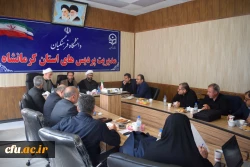 در برنامه بزرگ اربعین حسینی(ع) اولویت دانشجومحوری است 8