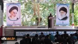 اردوی یکروزه در اردوگاه امیرکبیر شازند 3