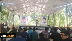 اردوی یکروزه در اردوگاه امیرکبیر شازند 4