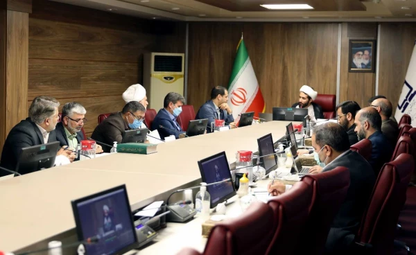 نهضت تولید منابع آموزشی با همکاری سازمان پژوهش و برنامه ریزی درسی
 5