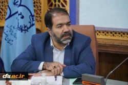 تشکیل دومین جلسه ی هیآت امنای دانشگاه فرهنگیان استان اصفهان 3