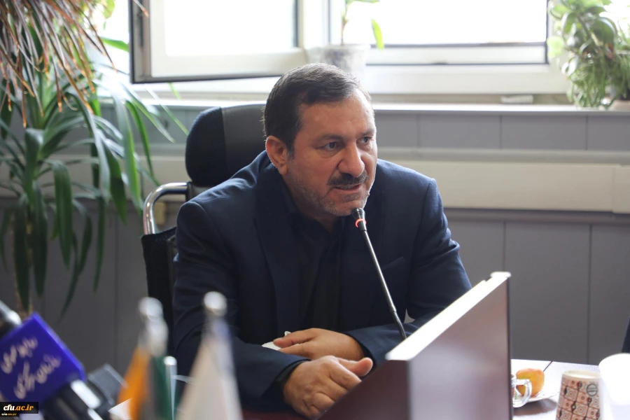 « شرافتی بالاتر از تربیت معلم نیست » 5