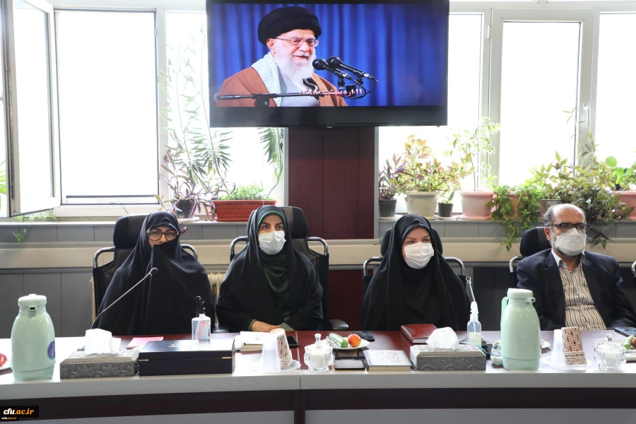 « شرافتی بالاتر از تربیت معلم نیست » 6