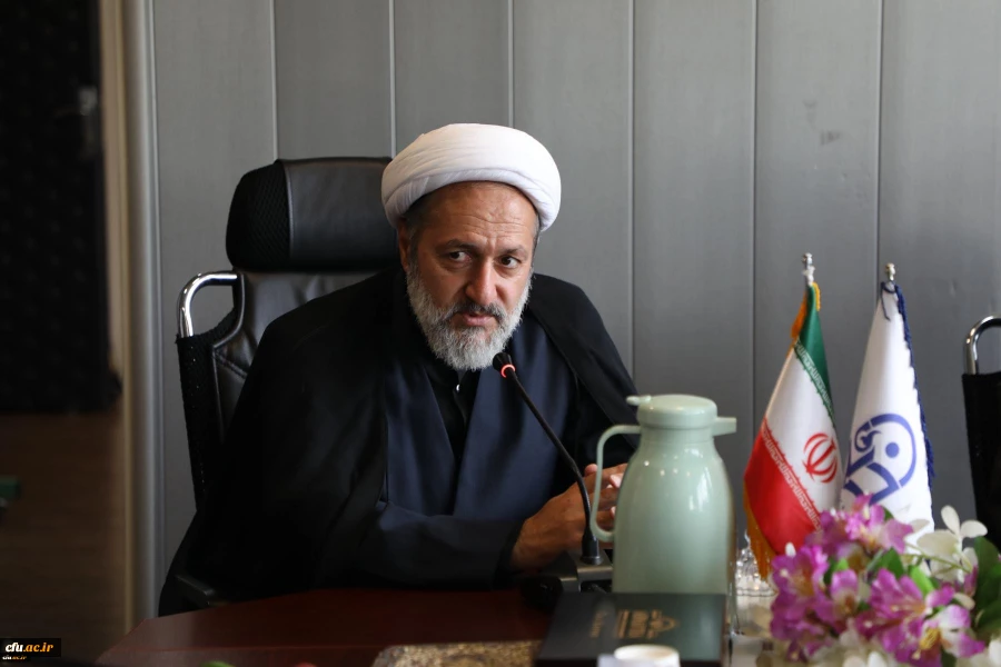 « شرافتی بالاتر از تربیت معلم نیست » 7