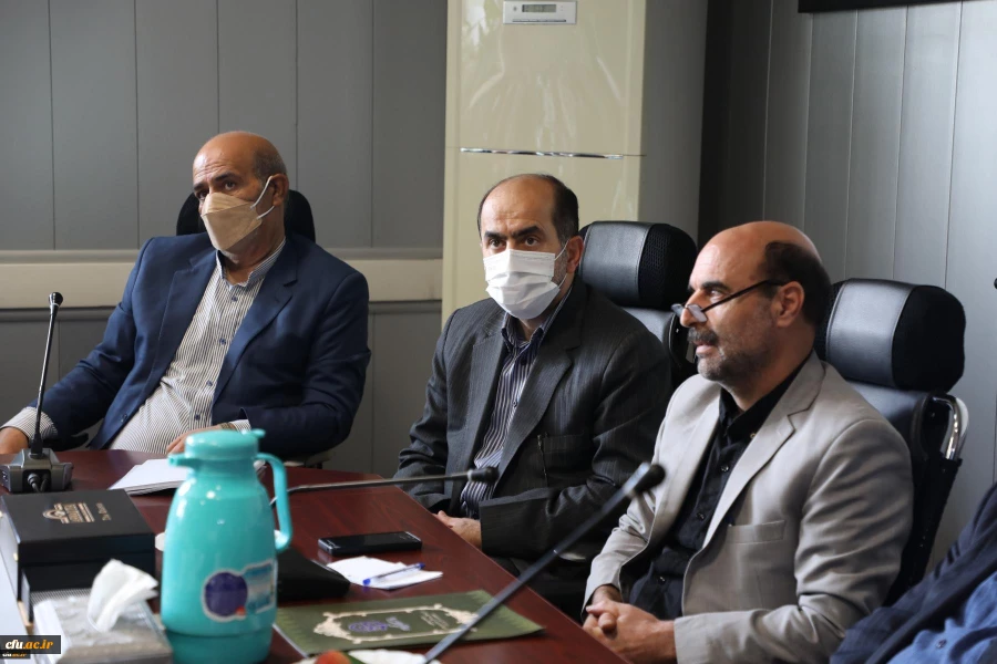 « شرافتی بالاتر از تربیت معلم نیست » 9