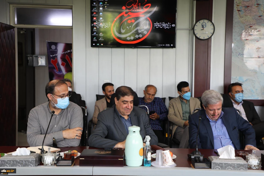 « شرافتی بالاتر از تربیت معلم نیست » 15