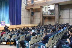 دوره تابستانی آمادگی فرهنگی تربیتی و اعتقادی دانشجومعلمان رشته آموزش ابتدایی ورودی 98
 3