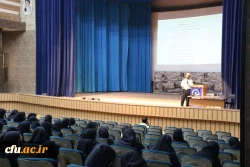 دوره تابستانی آمادگی فرهنگی تربیتی و اعتقادی دانشجومعلمان رشته آموزش ابتدایی ورودی 98
 10