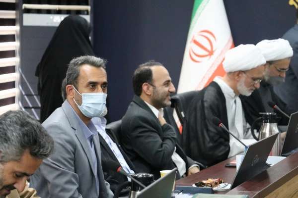 اعطا میزبانی و برگزاری سی و هفتمین جشنواره ملی قرآن و عترت دانشگاهیان کشور به دانشگاه فرهنگیان  2