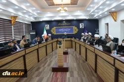 اعطا میزبانی و برگزاری سی و هفتمین جشنواره ملی قرآن و عترت دانشگاهیان کشور به دانشگاه فرهنگیان  3