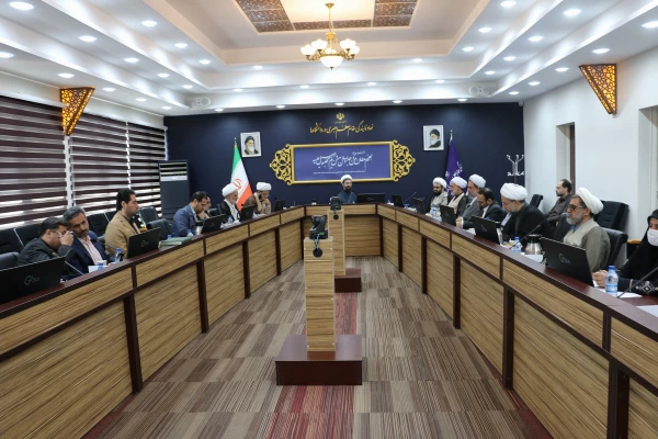 اعطا میزبانی و برگزاری سی و هفتمین جشنواره ملی قرآن و عترت دانشگاهیان کشور به دانشگاه فرهنگیان  3