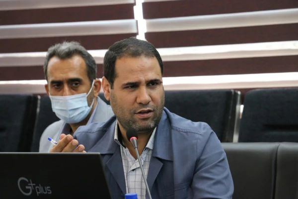 اعطا میزبانی و برگزاری سی و هفتمین جشنواره ملی قرآن و عترت دانشگاهیان کشور به دانشگاه فرهنگیان  5