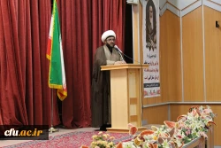 در این آئین طی حکمی از سوی رئیس دانشگاه فرهنگیان کشور، دکتر شجاع عربان سرپرست دانشگاه فرهنگیان لرستان شد 6