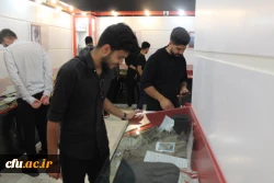 تجدید میثاق با شهدای والا مقام و بازدید از موزه دفاع مقدس 9