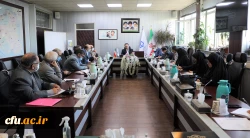 مدیران با تدبیر راهکار درمسائل مجاهدانه گره گشایی کنند 2