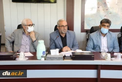 مدیران با تدبیر راهکار درمسائل مجاهدانه گره گشایی کنند 3