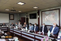 مدیران با تدبیر راهکار درمسائل مجاهدانه گره گشایی کنند 4