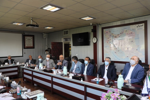 مدیران با تدبیر راهکار درمسائل مجاهدانه گره گشایی کنند 4