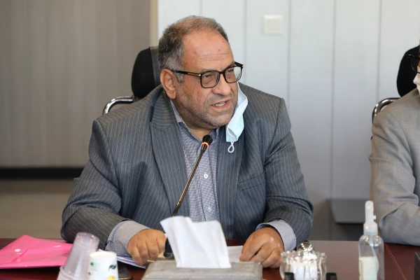 مدیران با تدبیر راهکار درمسائل مجاهدانه گره گشایی کنند 5