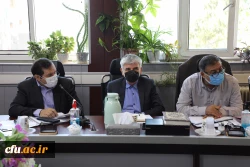 مدیران با تدبیر راهکار درمسائل مجاهدانه گره گشایی کنند 7