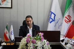 مدیران با تدبیر راهکار درمسائل مجاهدانه گره گشایی کنند 9