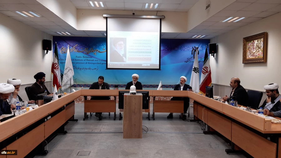 دانشگاه فرهنگیان در آستانه تحول شگرف در  تالیف منابع درسی است 2