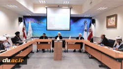 دانشگاه فرهنگیان در آستانه تحول شگرف در  تالیف منابع درسی است 2