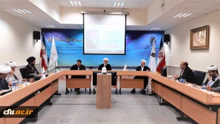 سرپرست دانشگاه فرهنگیان:

دانشگاه فرهنگیان در آستانه تحول شگرف در  تالیف منابع درسی است