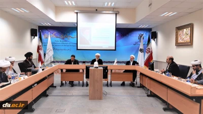 سرپرست دانشگاه فرهنگیان:

دانشگاه فرهنگیان در آستانه تحول شگرف در  تالیف منابع درسی است