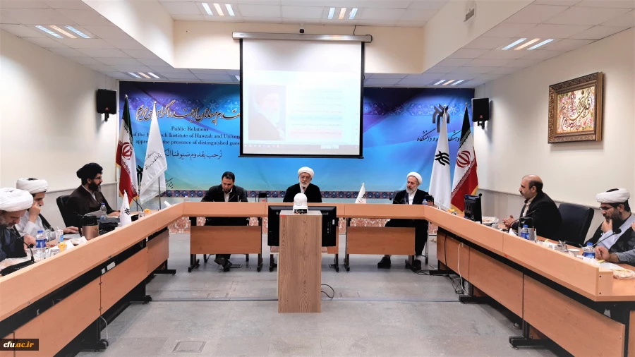 دانشگاه فرهنگیان در آستانه تحول شگرف در  تالیف منابع درسی است 2