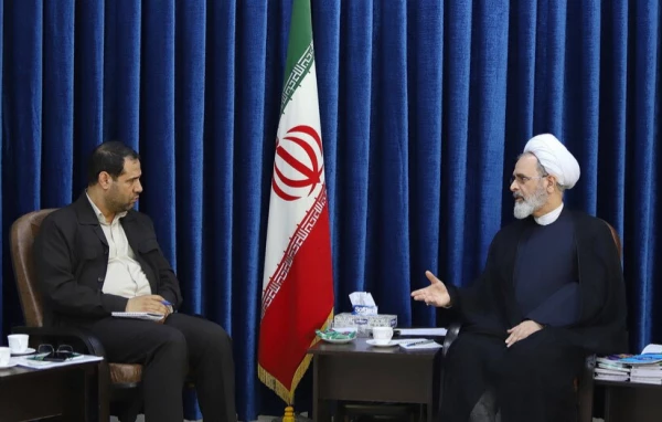 باید مطالعات راهبردی در دانشگاه فرهنگیان اصل قرار گیرد 5