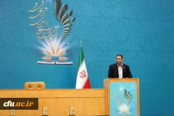 ارتقا دانشگاه فرهنگیان به دانشگاهی جامع و جریان ساز 2