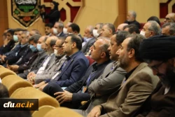 نشست هم اندیشی وزیر آموزش و پرورش با اعضای هیات رئیسه و مدیران استانی دانشگاه فرهنگیان؛ وزارت آموزش و پرورش؛ در سالن حجاب تهران   3