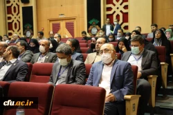 نشست هم اندیشی وزیر آموزش و پرورش با اعضای هیات رئیسه و مدیران استانی دانشگاه فرهنگیان؛ وزارت آموزش و پرورش؛ در سالن حجاب تهران   4