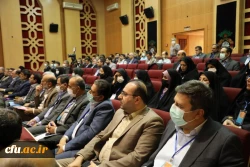 نشست هم اندیشی وزیر آموزش و پرورش با اعضای هیات رئیسه و مدیران استانی دانشگاه فرهنگیان؛ وزارت آموزش و پرورش؛ در سالن حجاب تهران   8