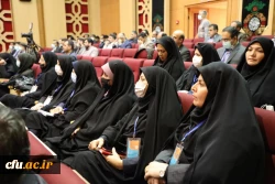 نشست هم اندیشی وزیر آموزش و پرورش با اعضای هیات رئیسه و مدیران استانی دانشگاه فرهنگیان؛ وزارت آموزش و پرورش؛ در سالن حجاب تهران   10