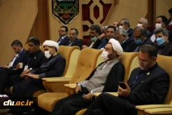 نشست هم اندیشی وزیر آموزش و پرورش با اعضای هیات رئیسه و مدیران استانی دانشگاه فرهنگیان؛ وزارت آموزش و پرورش؛ در سالن حجاب تهران   12