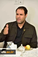 به همت مجمع خیرین کشور، انجمن خیرین حامی دانشگاه فرهنگیان تشکیل می شود 9