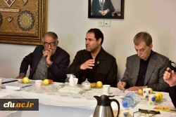 به همت مجمع خیرین کشور، انجمن خیرین حامی دانشگاه فرهنگیان تشکیل می شود 7