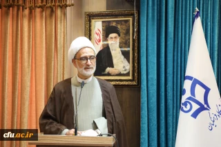 سرپرست معاونت فرهنگی و اجتماعی دانشگاه فرهنگیان در گفت و گو با روابط عمومی:

ضرورت تدوین برنامه های فرهنگی با توجه به عدالت تربیتی