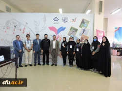 دانشگاه فرهنگیان رکورد دار بیشترین شرکت کننده در پنجمین المپیاد ورزش های همگانی دانشجویان کشور 8