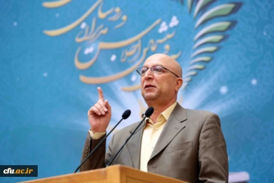 وزیر علوم، تحقیقات و فناوری:

بخش عمده ای از دکترمعلمان عضو هیأت علمی می شوند